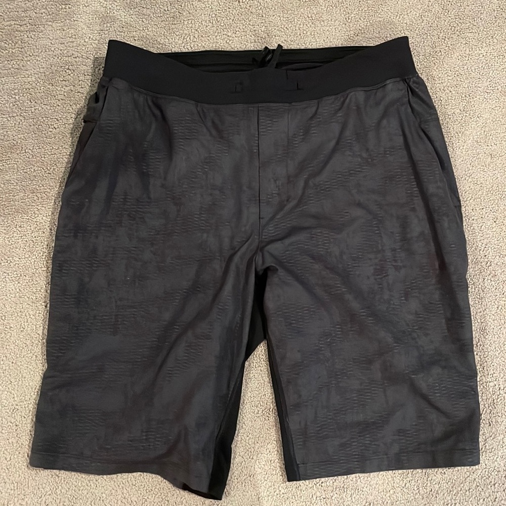Men’s Lululemon Shorts, Size L